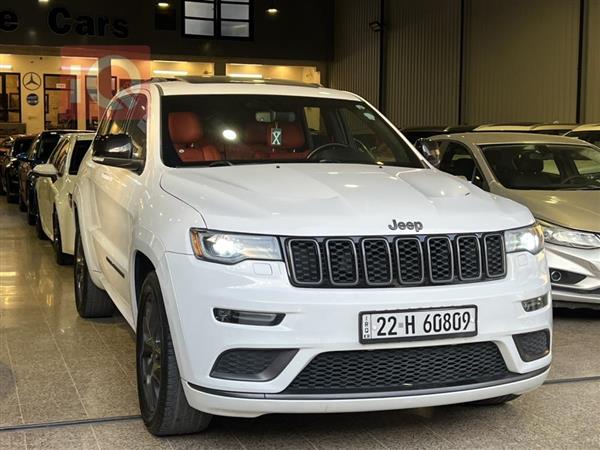 Jeep for sale in Iraq